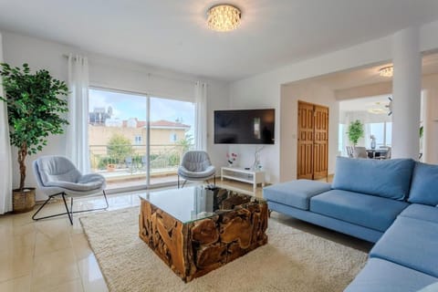 Villa Horizon Villa in Peyia