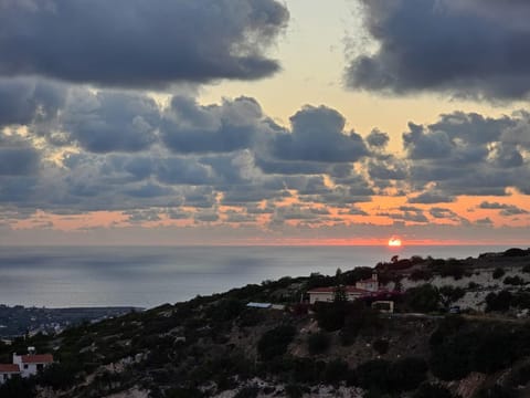 Villa Horizon Villa in Peyia