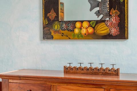 Villa just steps from the sea Villa in Sardinia