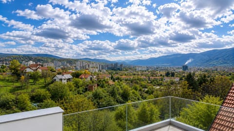 View (from property/room)