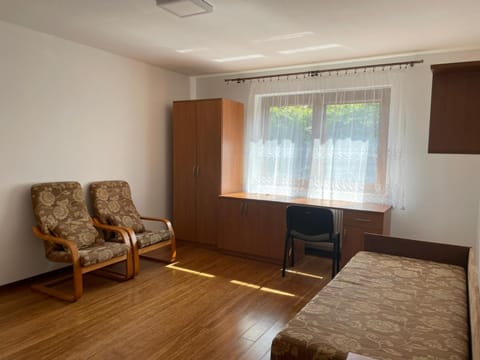 Wakacje w Orłowie Vacation rental in Pomeranian Voivodeship