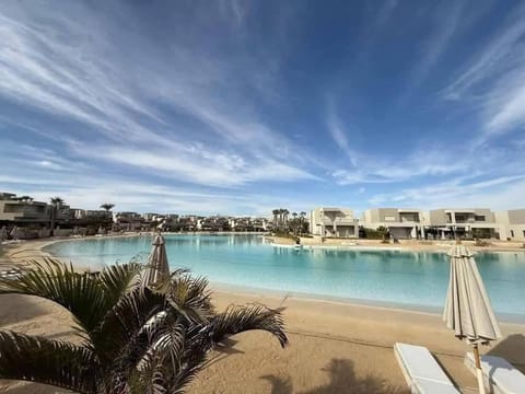 Day, Natural landscape, sunbed