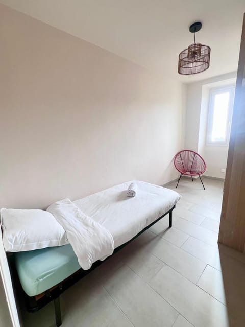 55m2 de charme - Vue exceptionnelle églises & mer Apartment in Corsica