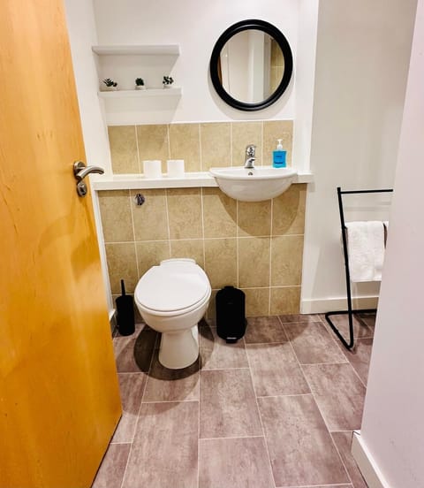 City Escape Vacation rental in Edinburgh