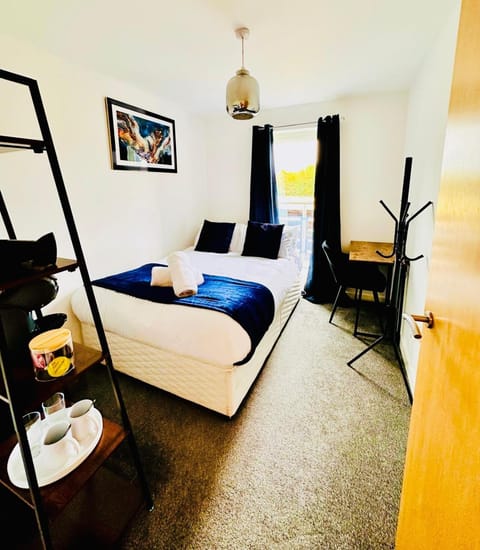 City Escape Vacation rental in Edinburgh