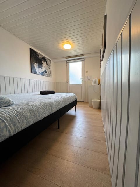 Studio individuel Apartment in Flanders