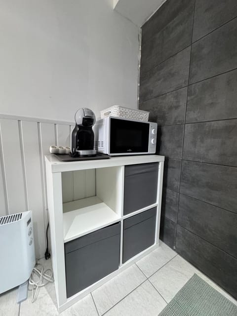 Studio individuel Apartment in Flanders