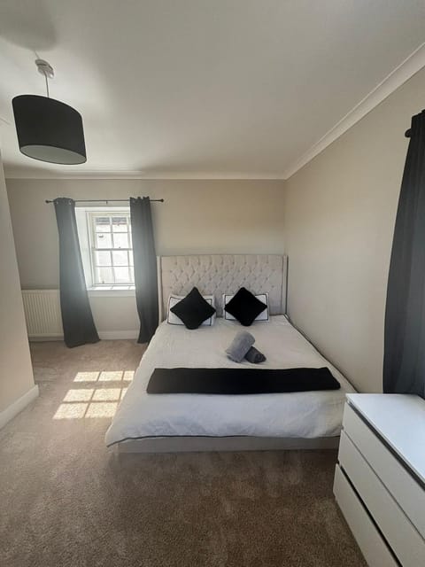 Brig o Doon 3 Apartment in Ayr