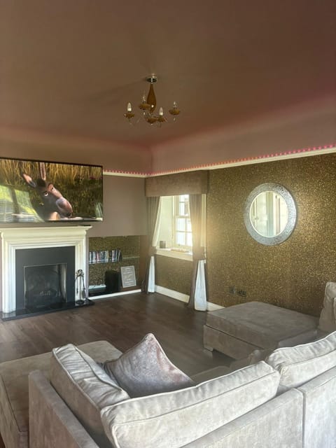 Brig o Doon 3 Apartment in Ayr