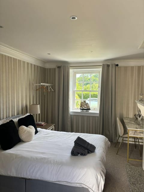 Brig o Doon 3 Apartment in Ayr