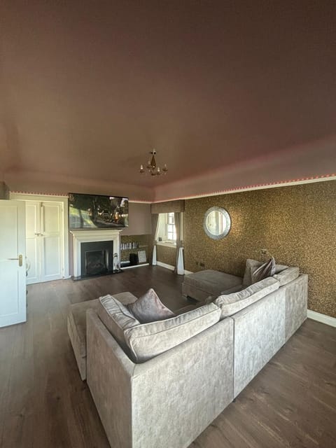 Brig o Doon 3 Apartment in Ayr