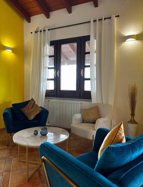 Villa Scholl Villa in Muravera