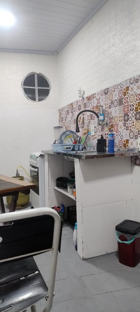 Guest House in Petrópolis House in Duque de Caxias