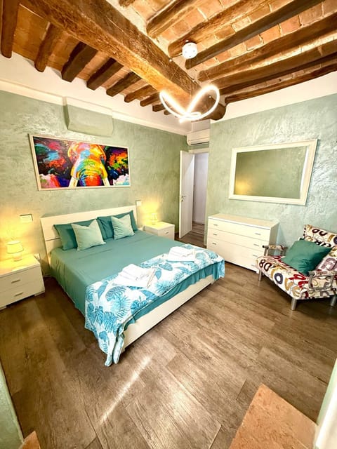 Casa di Lia - Intero Appartamento Apartment in Montepulciano