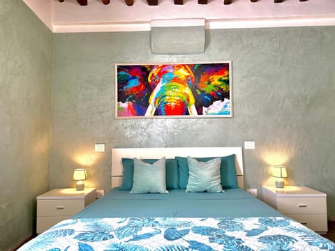 Casa di Lia - Intero Appartamento Apartment in Montepulciano