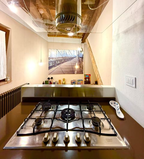 Casa di Lia - Intero Appartamento Apartment in Montepulciano