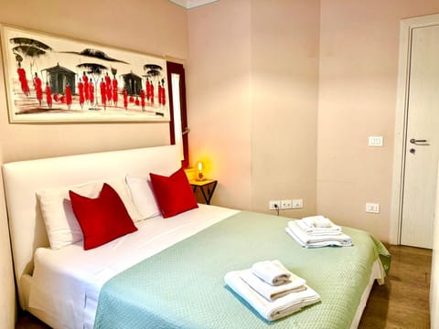 Casa di Lia - Intero Appartamento Apartment in Montepulciano