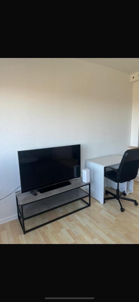 City studio Apartment in Copenhagen