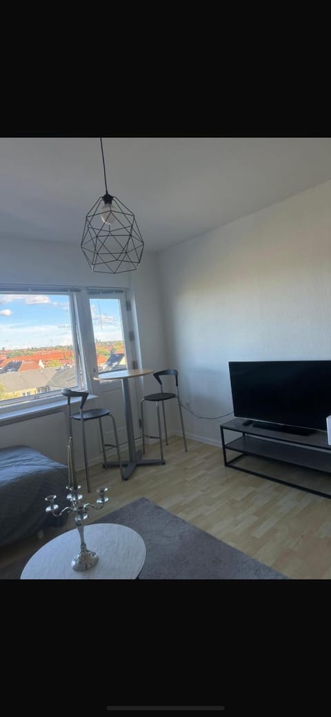 City studio Apartment in Copenhagen