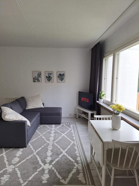 TV and multimedia, Seating area