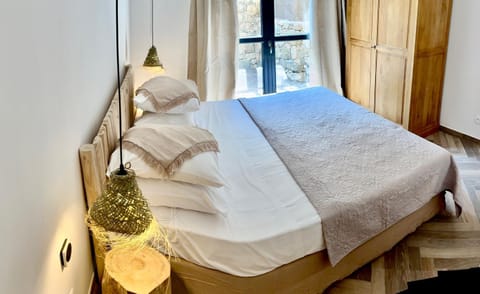 Casa Campo Villa in Belgodère