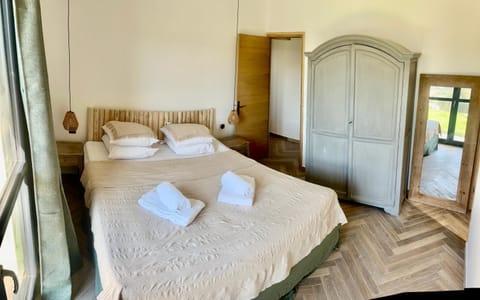 Casa Campo Villa in Belgodère