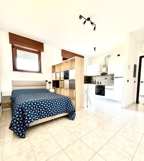 Beppe House Apartment in Legnano