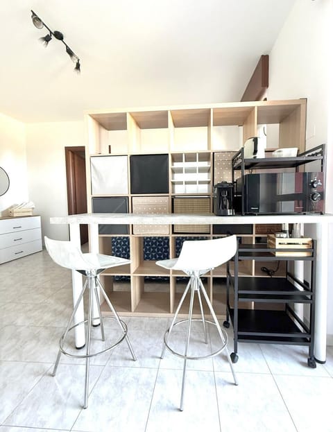 Beppe House Apartment in Legnano