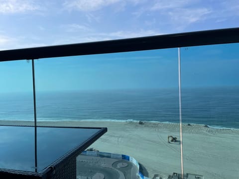 Day, Sea view