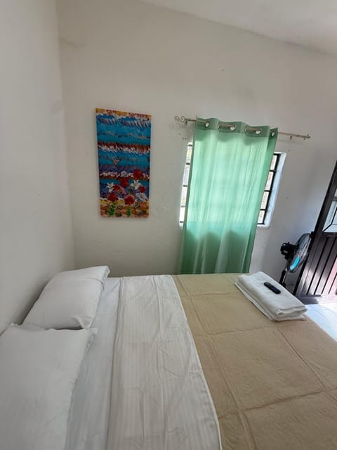 Otoño Rj Apartment hotel in Santiago de Queretaro