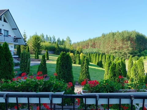 Spring, Natural landscape, Garden, Garden view