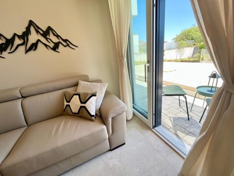 Balcony/Terrace, Living room, Seating area