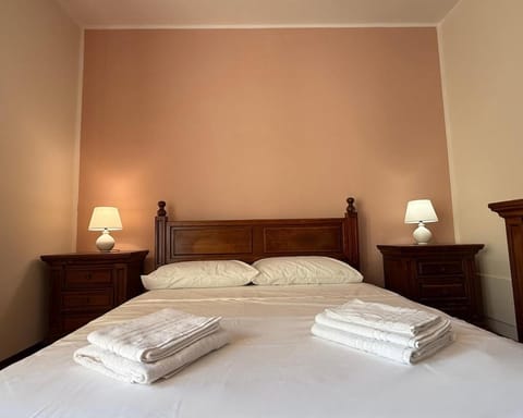 Bella vista - Garda Lake Apartment in Bardolino