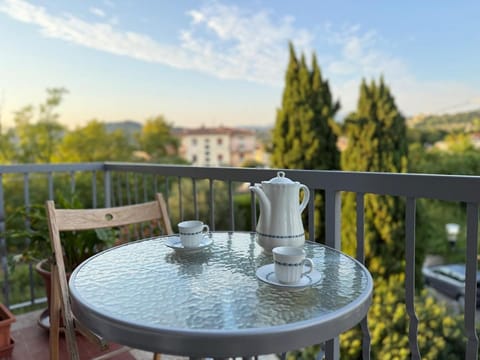 Bella vista - Garda Lake Apartment in Bardolino