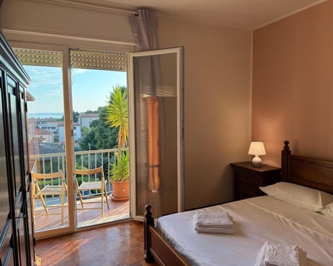 Bella vista - Garda Lake Apartment in Bardolino