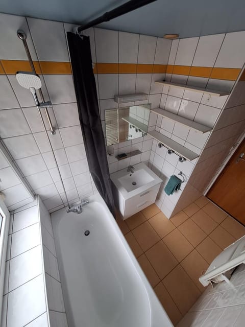 F3 Morteau Apartment in Morteau