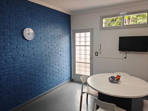 TV and multimedia, Dining area