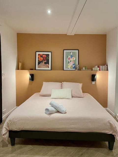 La Petite Bégude Design & Spa Apartment in Provence-Alpes-Côte d'Azur