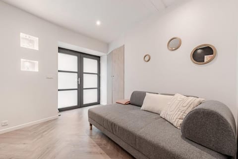 La Petite Bégude Design & Spa Apartment in Provence-Alpes-Côte d'Azur