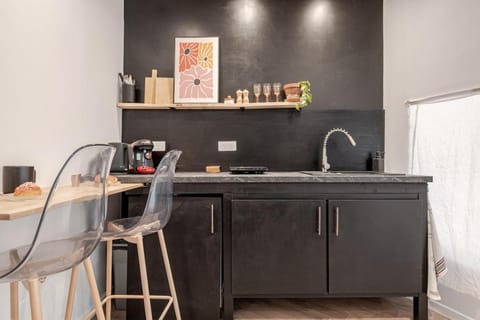 La Petite Bégude Design & Spa Apartment in Provence-Alpes-Côte d'Azur