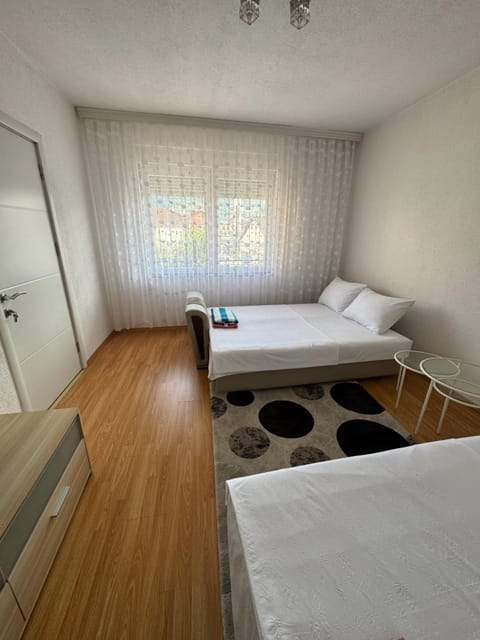 Lissa Apartment Apartment in North Macedonia