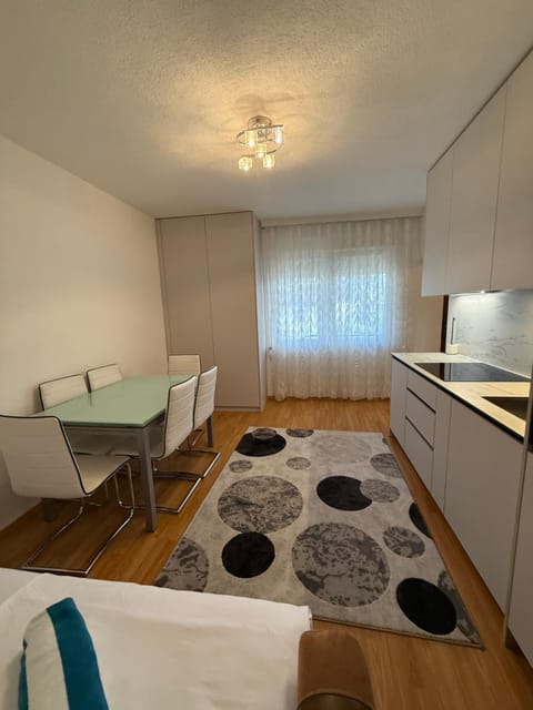 Lissa Apartment Apartment in North Macedonia