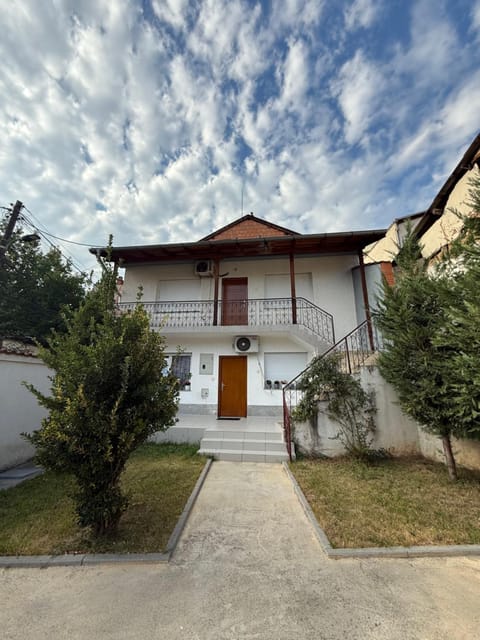 Lissa Apartment Apartment in North Macedonia