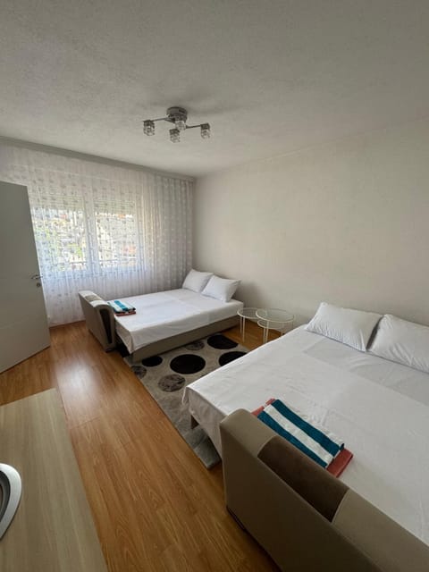 Lissa Apartment Apartment in North Macedonia