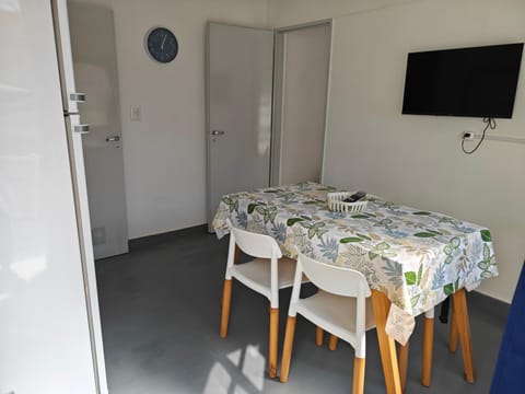 TV and multimedia, Dining area