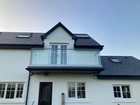 Hunthill Country House in County Waterford