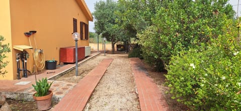 Affittacamere Iole Bed and Breakfast in Olbia
