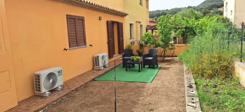 Affittacamere Iole Bed and Breakfast in Olbia