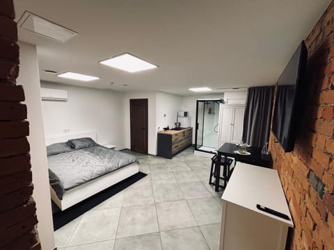 69 apartaments II Apartment in Lithuania