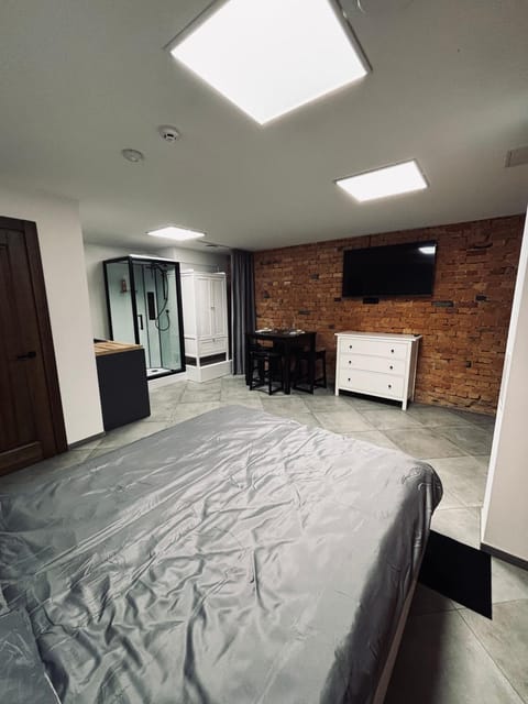 69 apartaments II Apartment in Lithuania